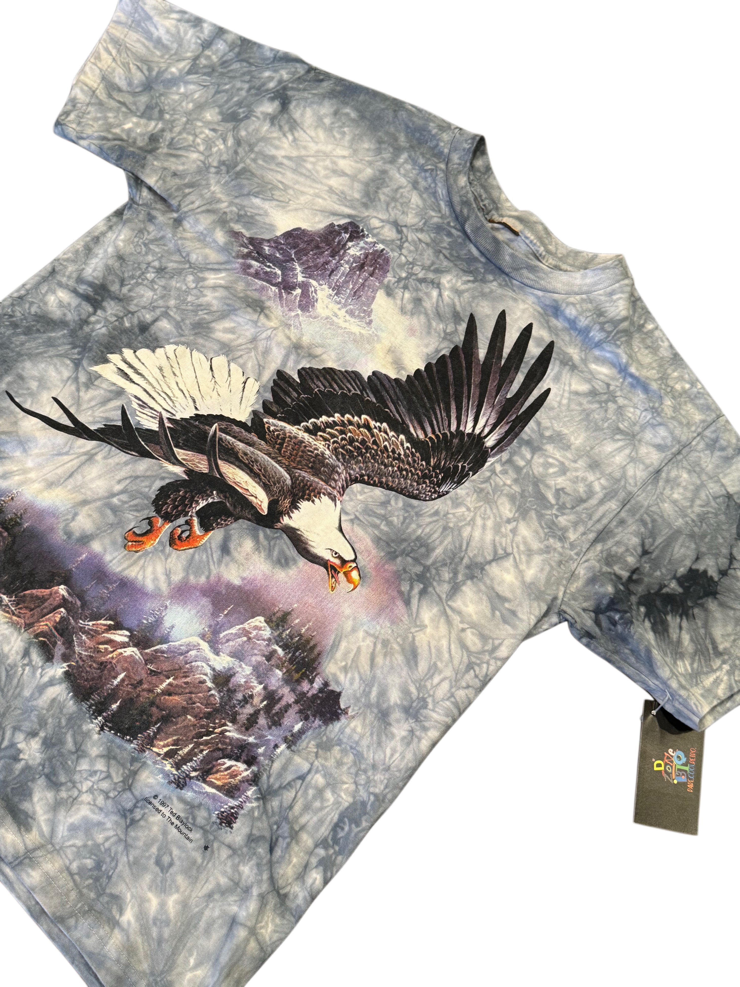 97 Hawks T-Shirt