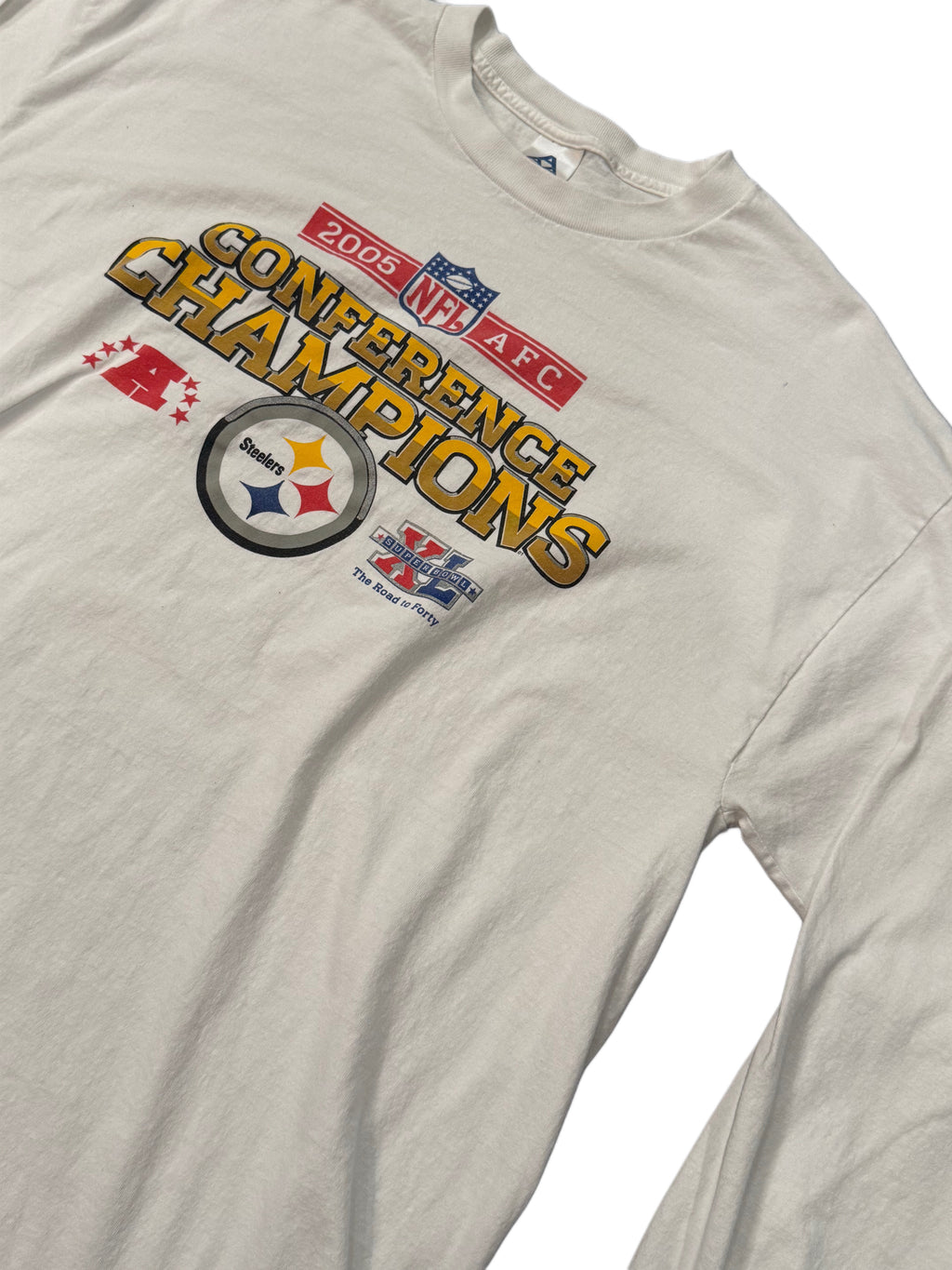 VTG 2000 AFC Conference Champion T-Shirt
