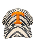 VTG Black & White Vols Hat