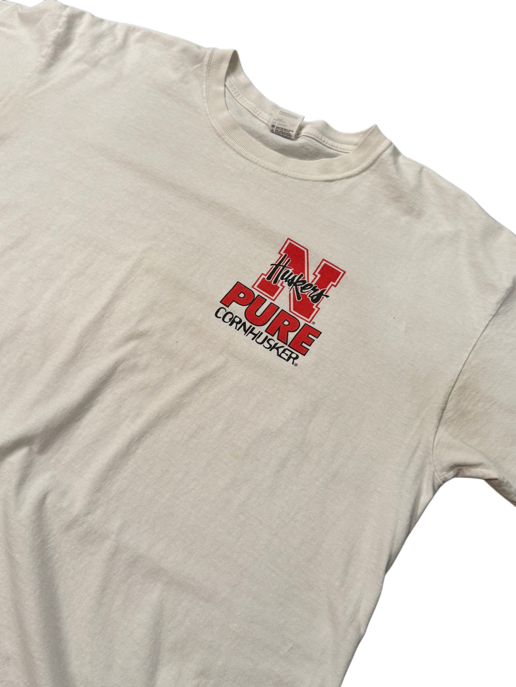 VTG Cornhuskers T-Shirt