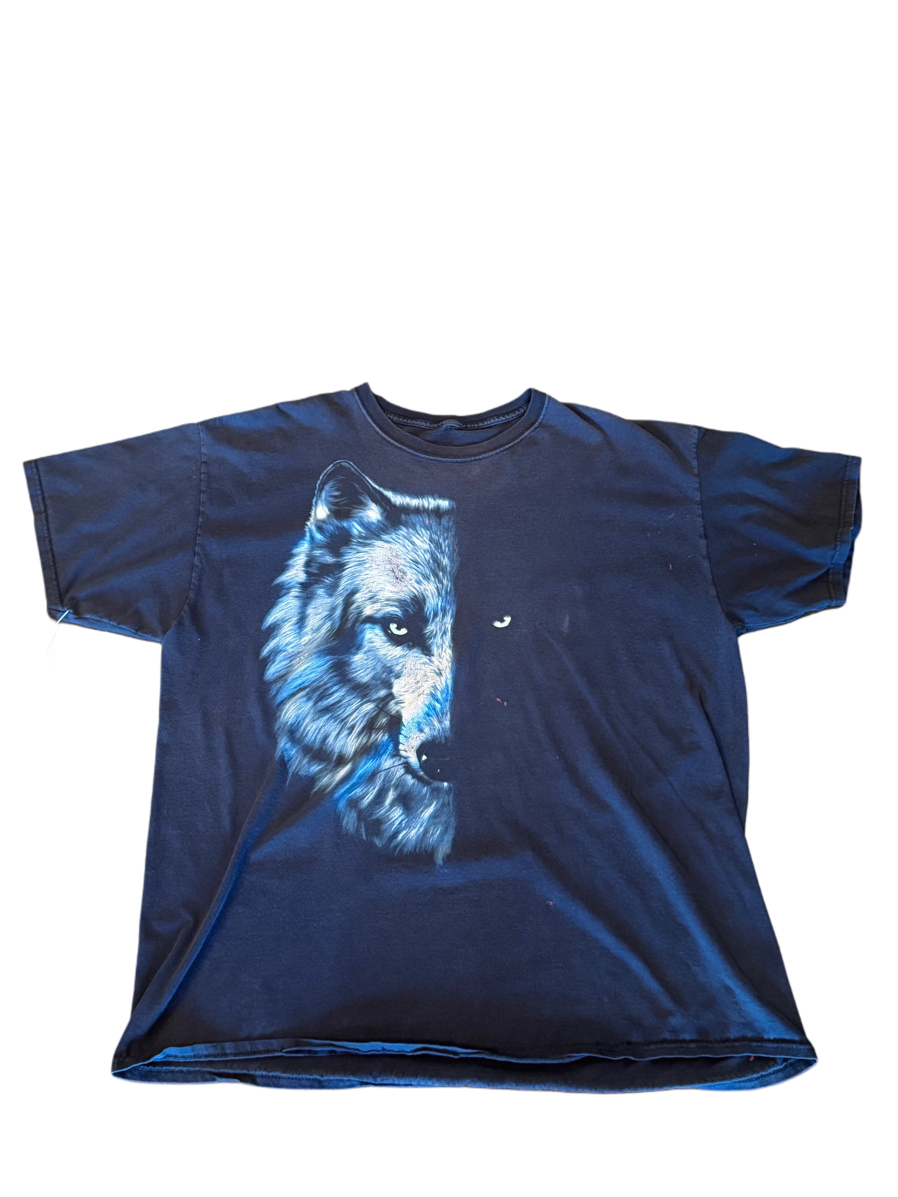 VTG (Wolves) T-shirt