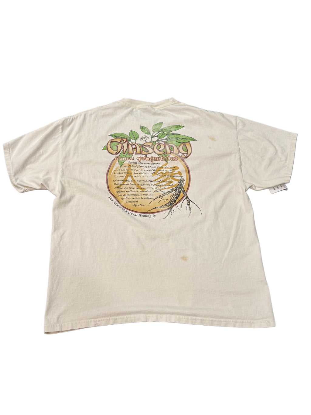VTG School of Viewing T-Shirt
