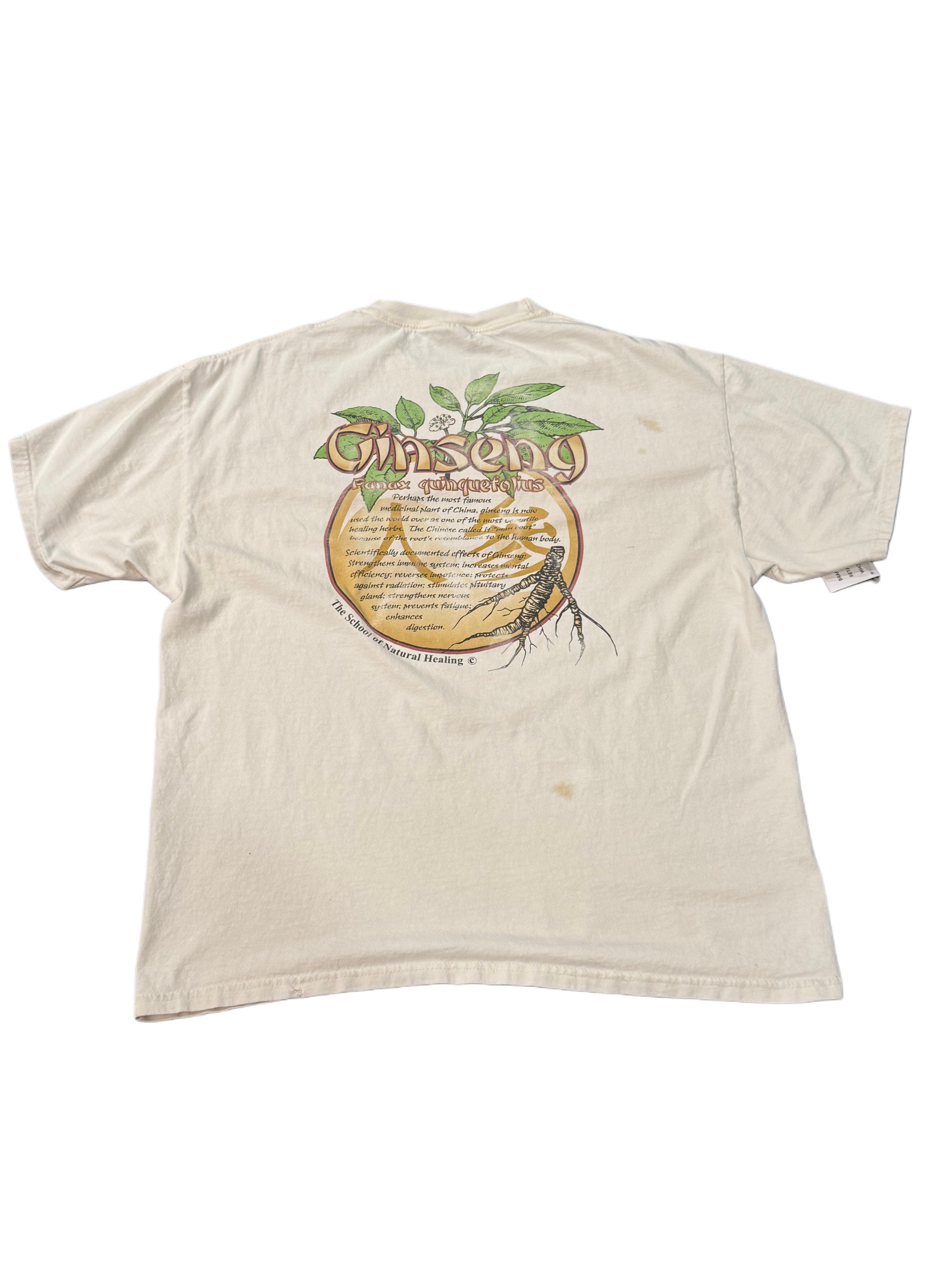 VTG School of Viewing T-Shirt