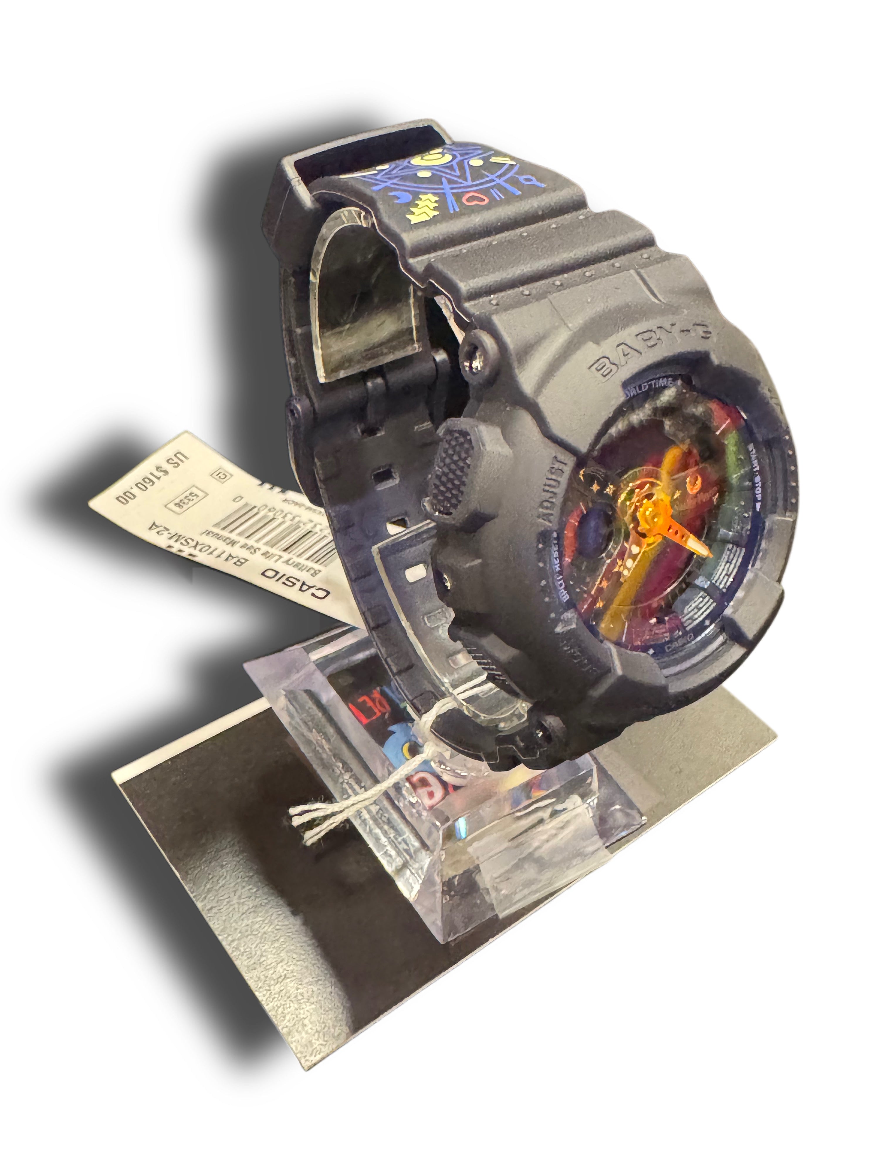 G-Shock (Mable Print) Watch