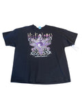 Y2K (Mickie James) Wrestling T-shirt
