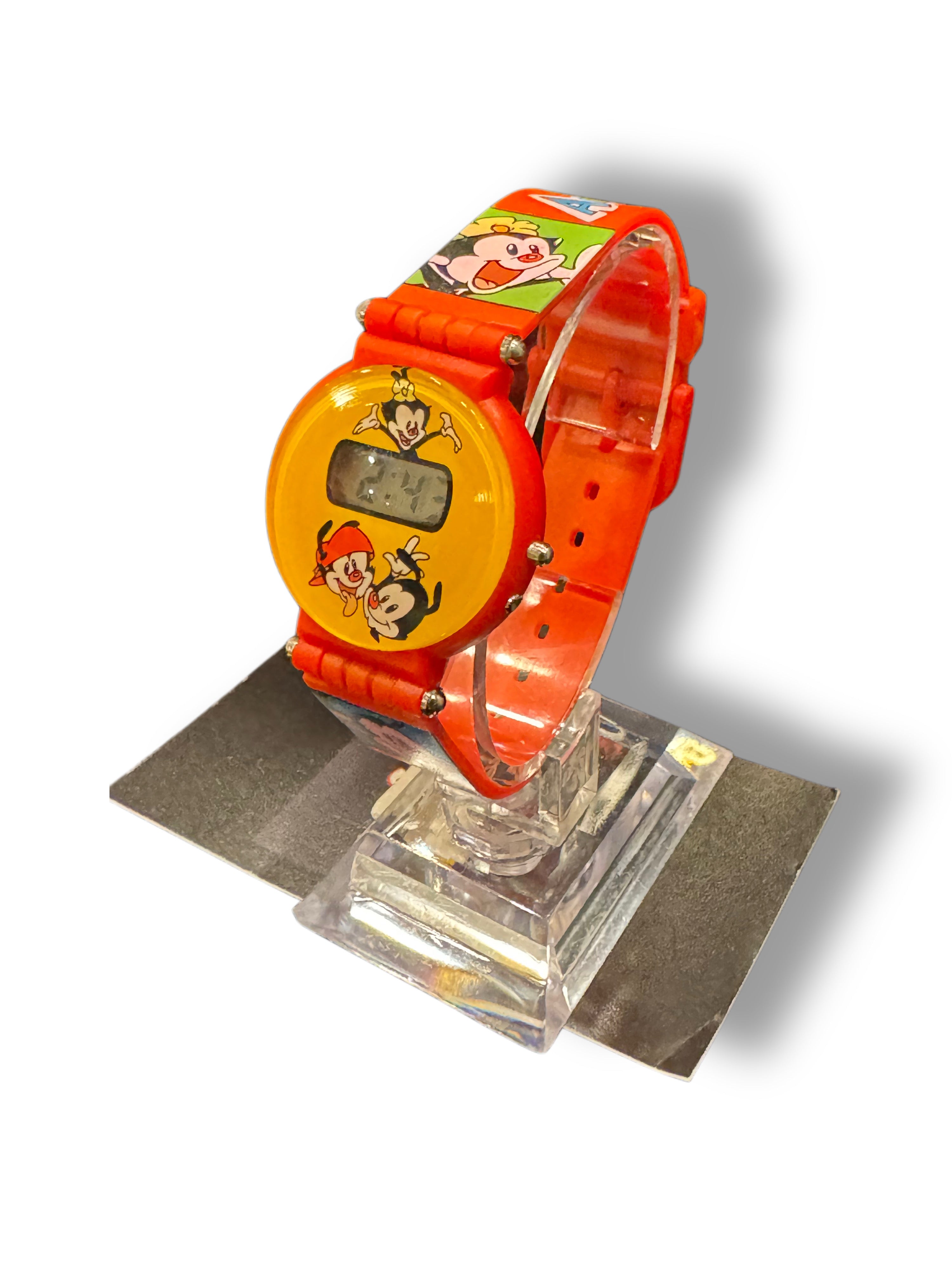 VTG (Sun Raisin) Animaniacs Watch