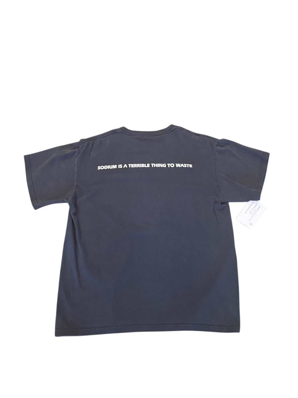 VTG UNM (Brain) T-shirt