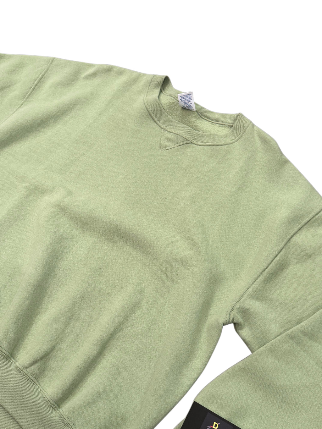 VTG Russell Sweatshirt