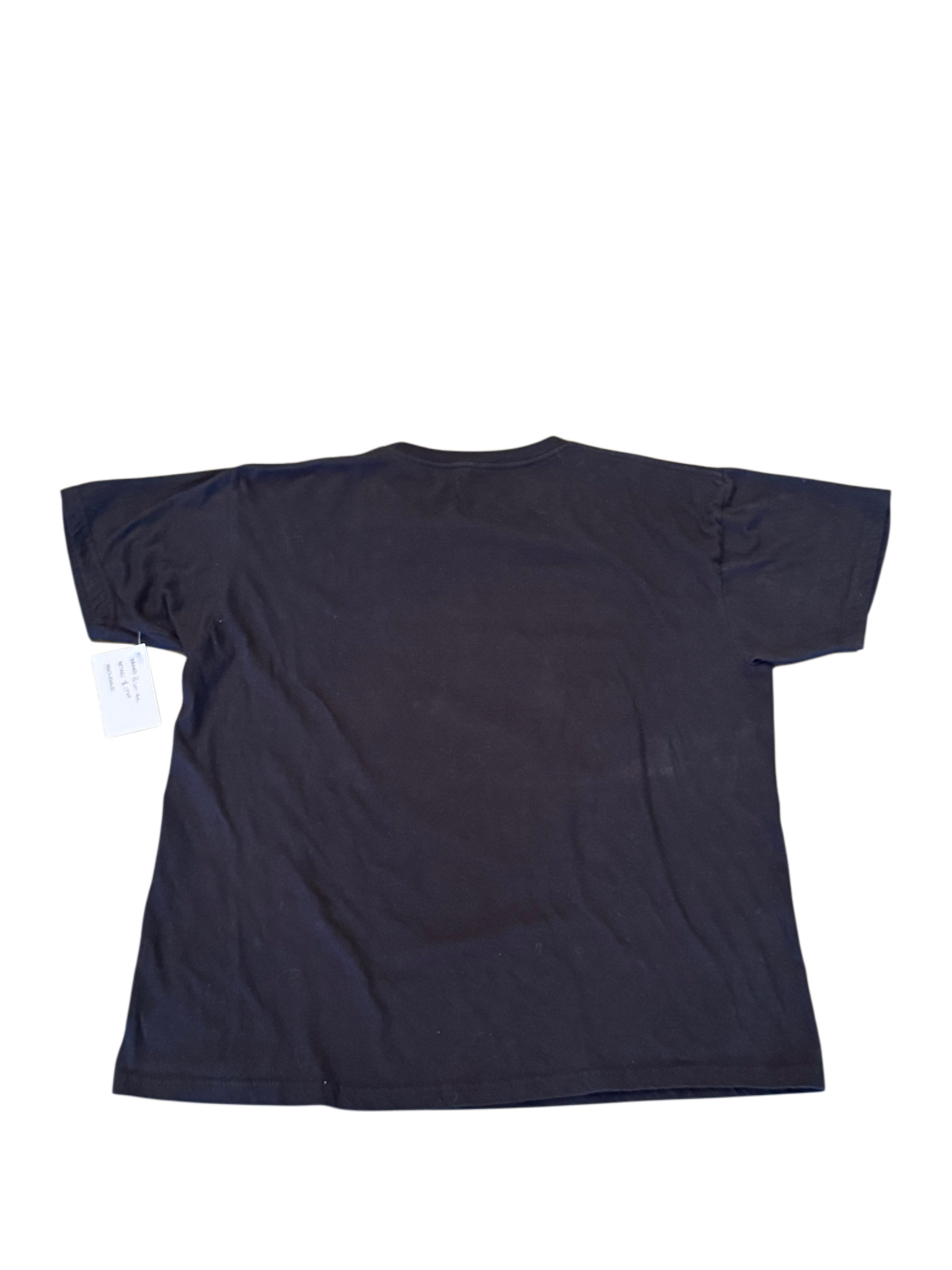VTG Poison T-shirt