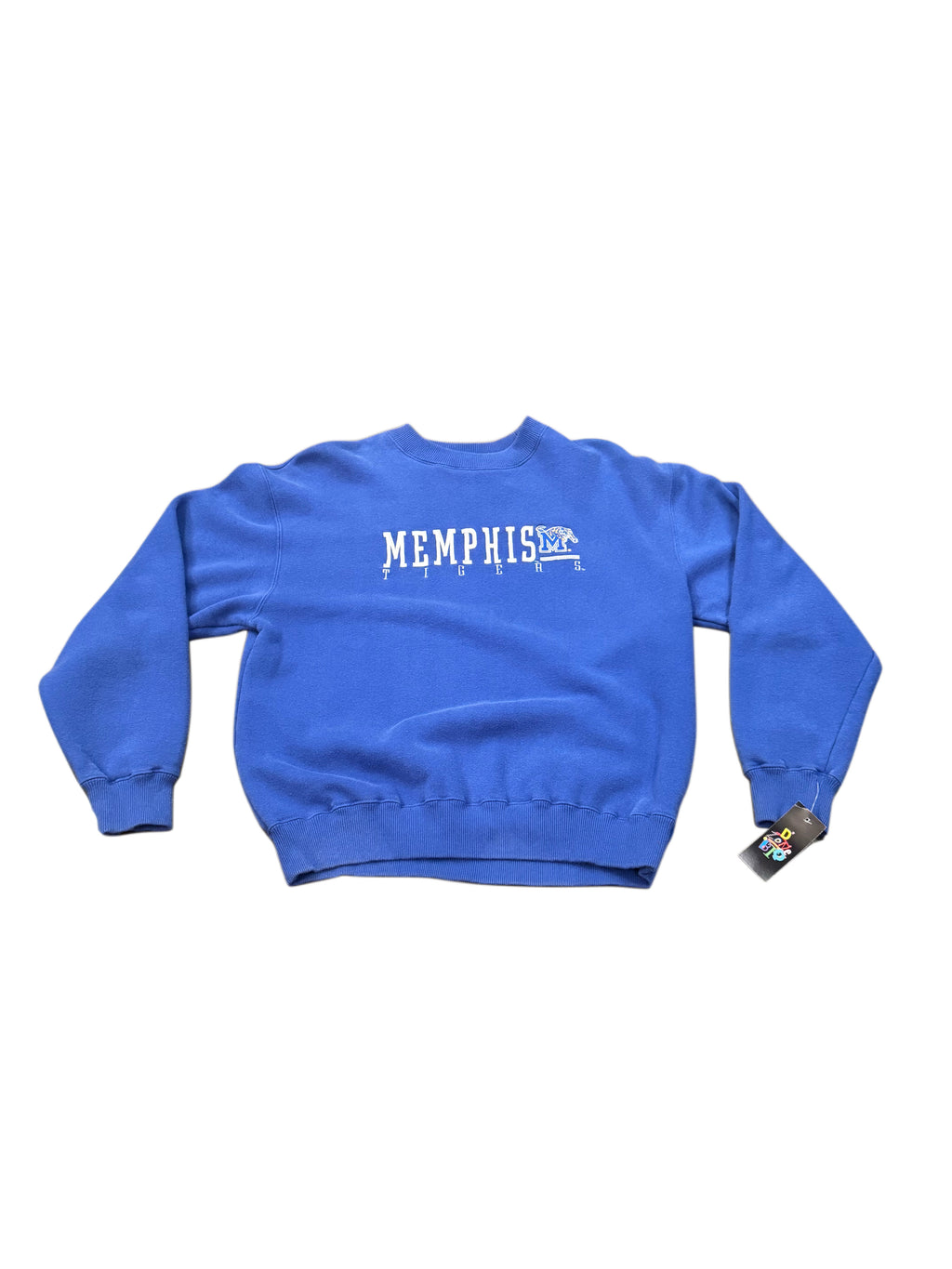 VTG Memphis Tigers Sweatshirt