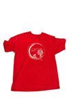 VTG South Carolina children’s book award tee