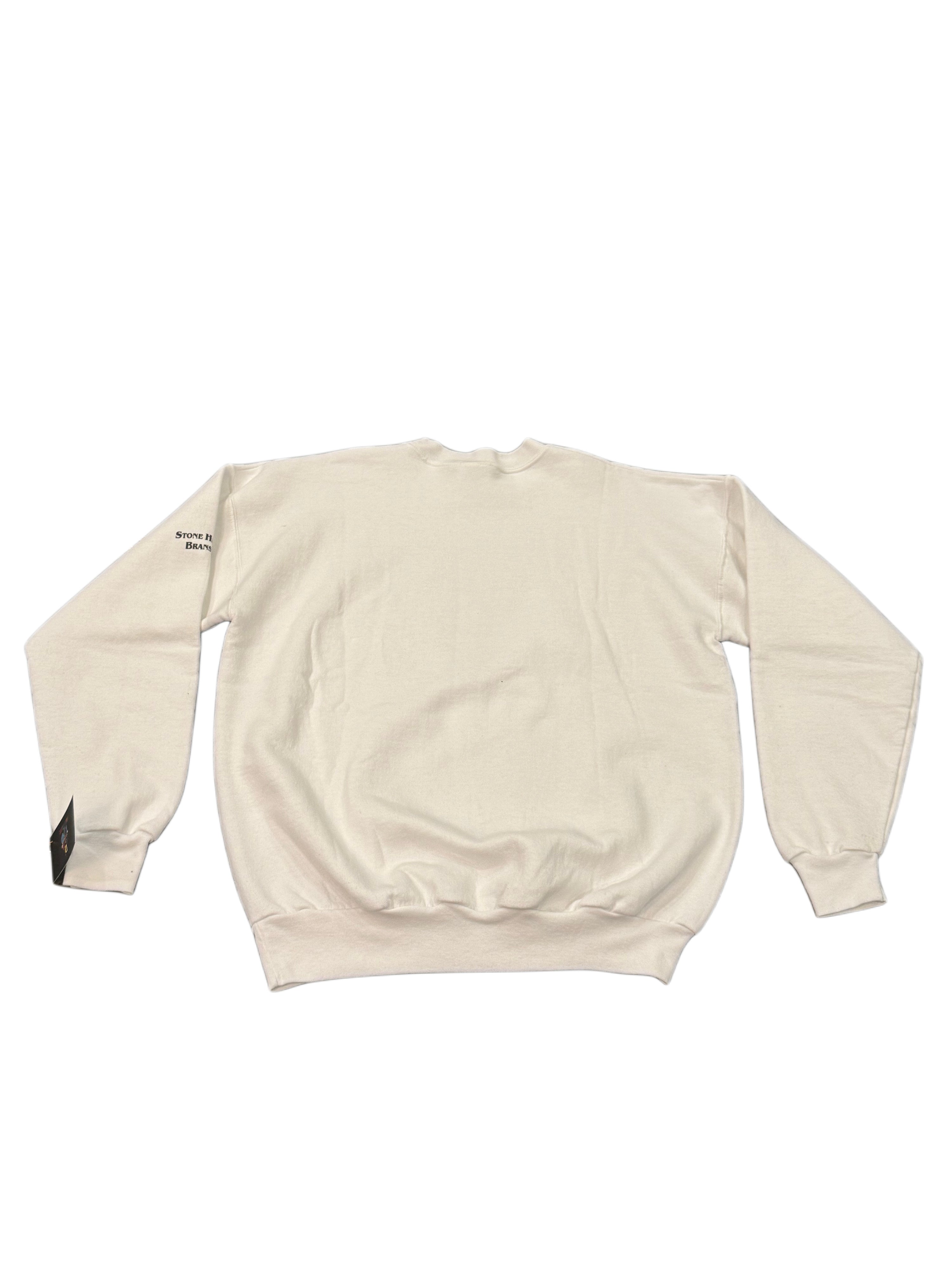 VTG Winey Sweatshirt