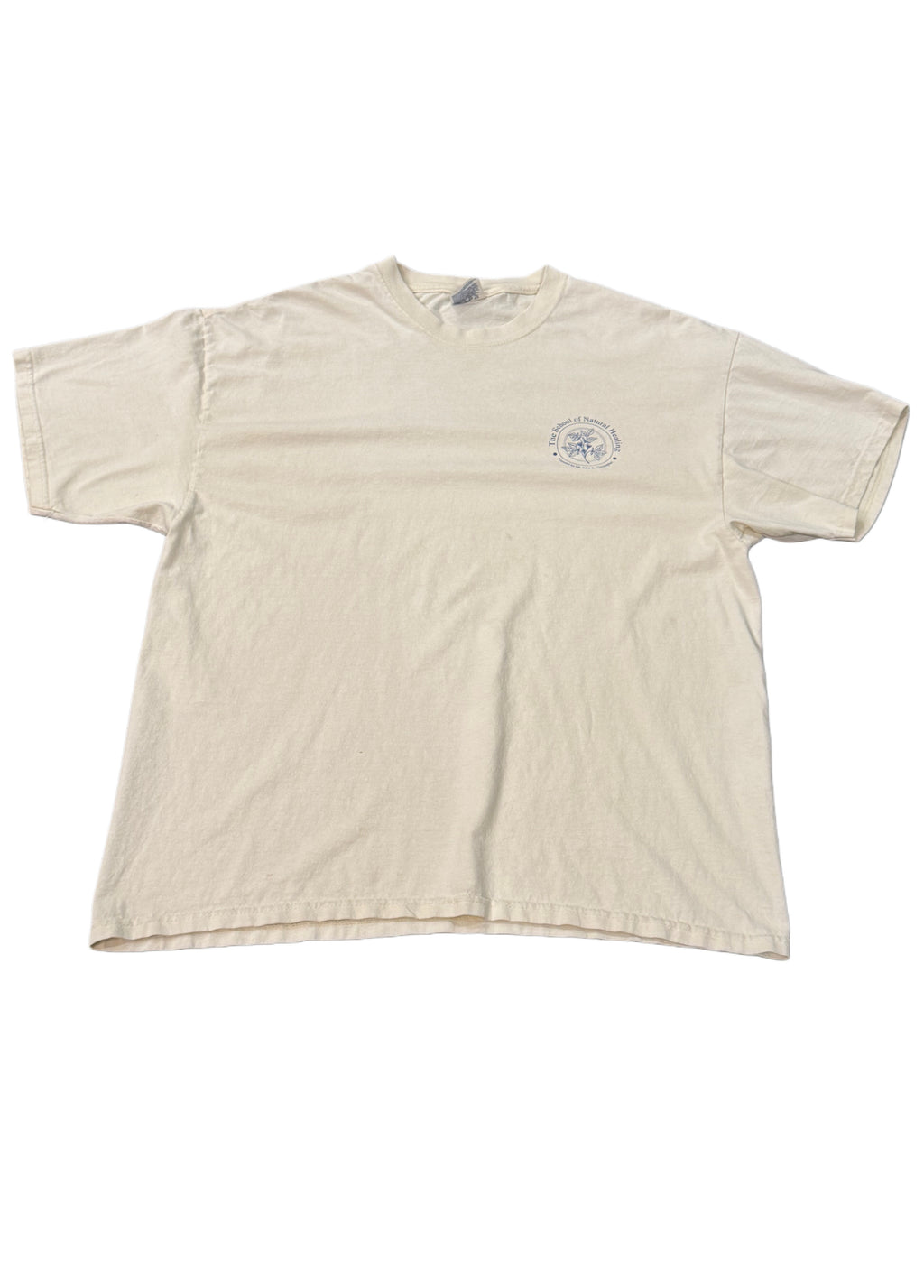 VTG School of Viewing T-Shirt
