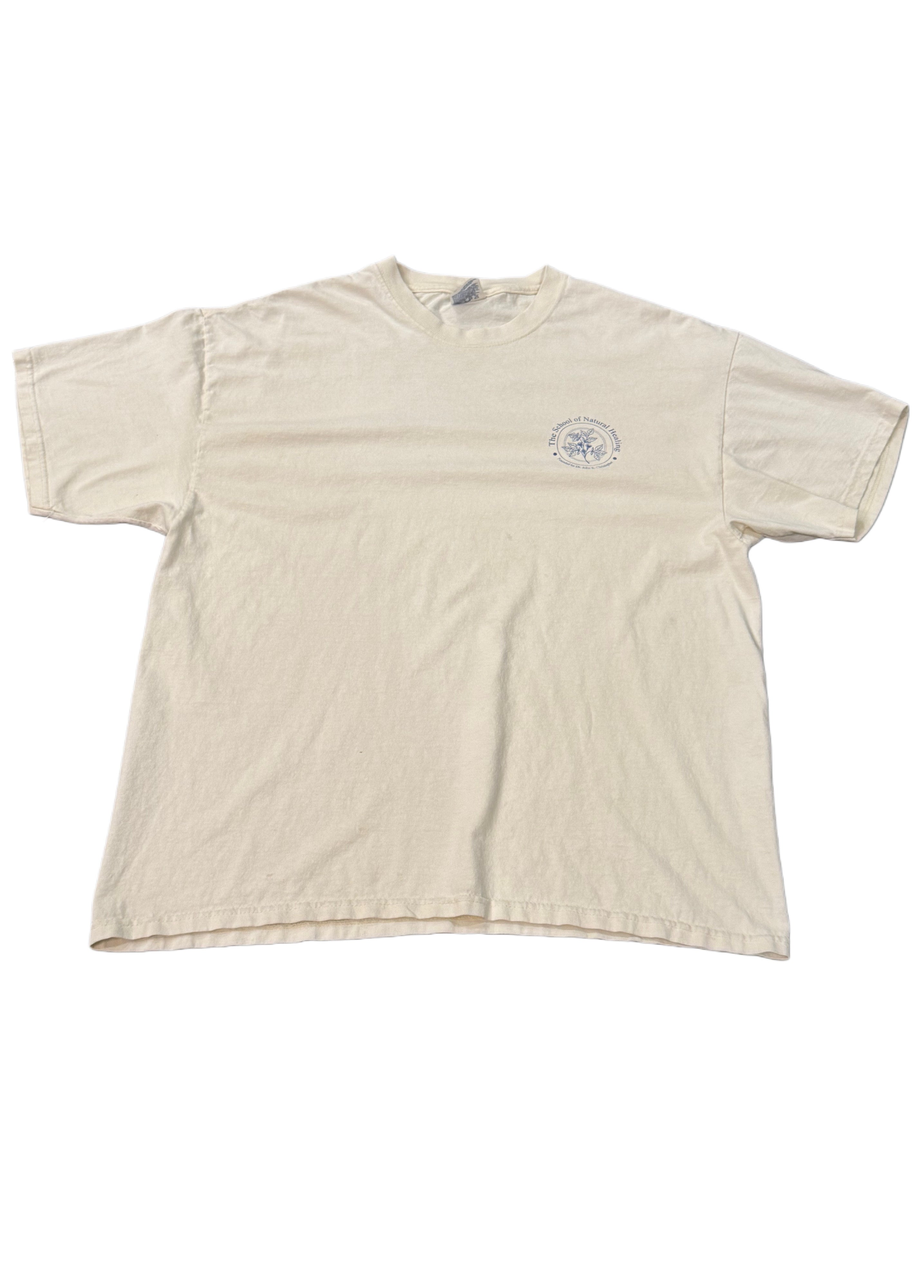 VTG School of Viewing T-Shirt