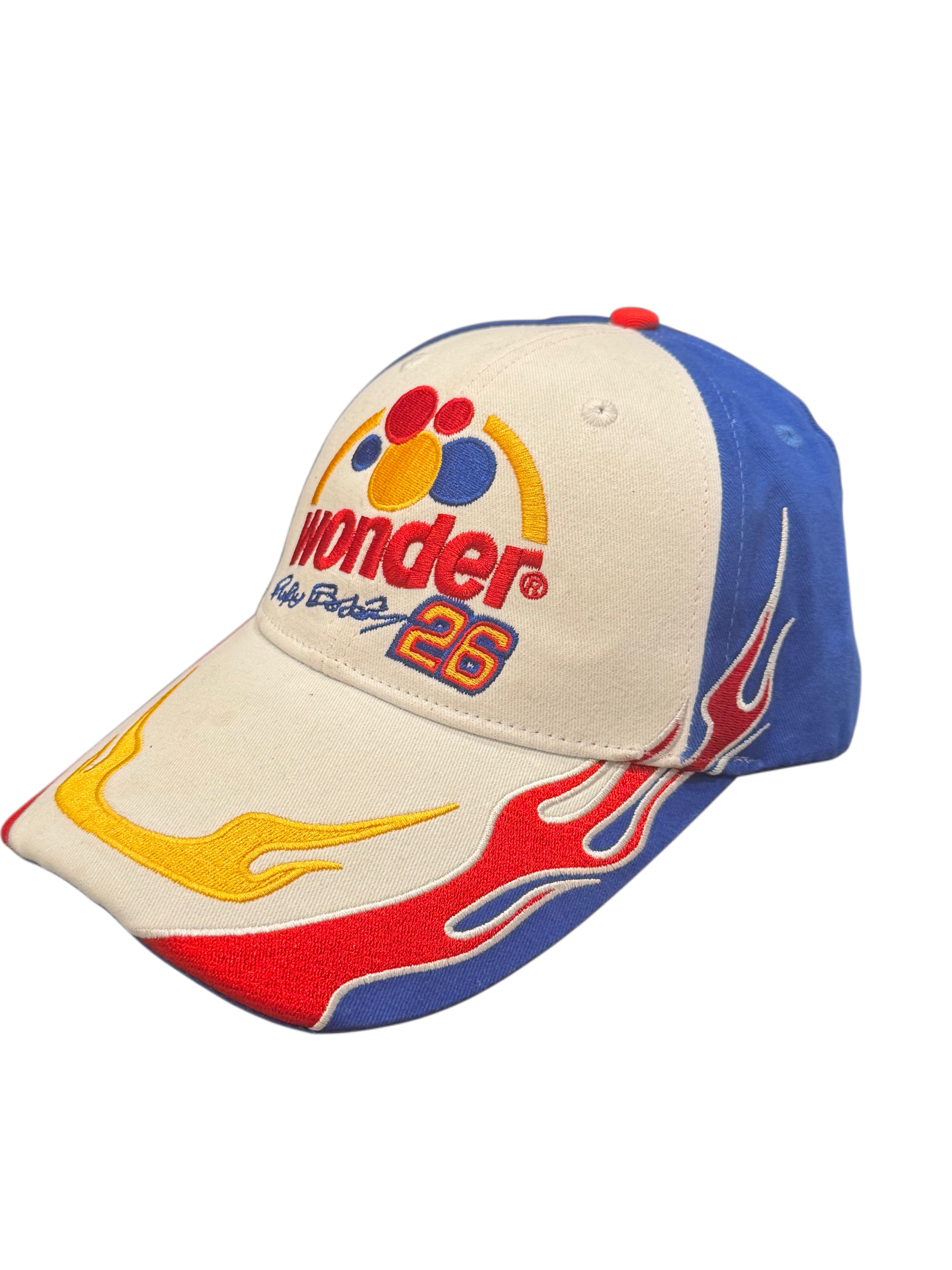 VTG Talladega Night #26 Strap Back