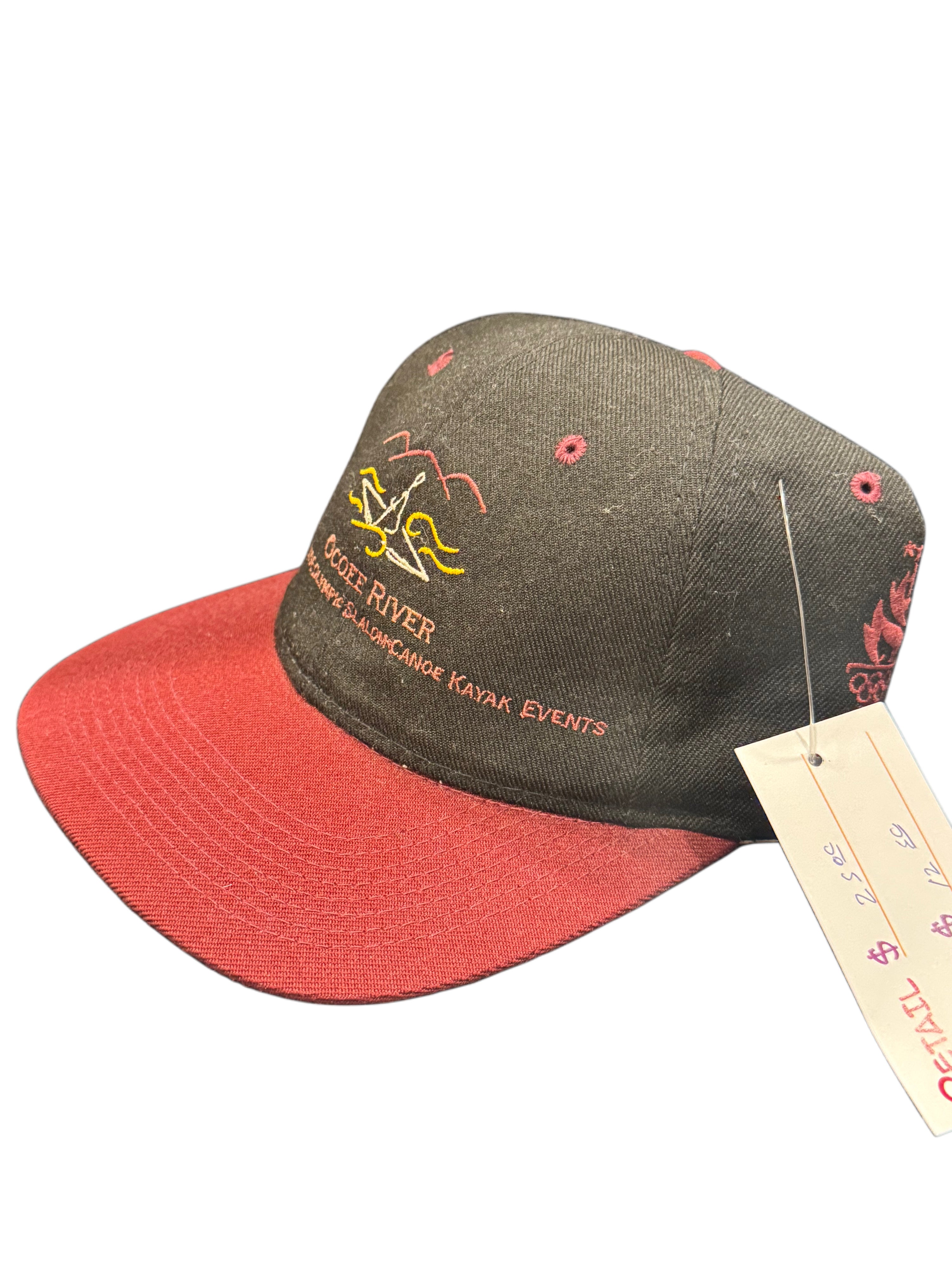 VTG Oceans River Hat