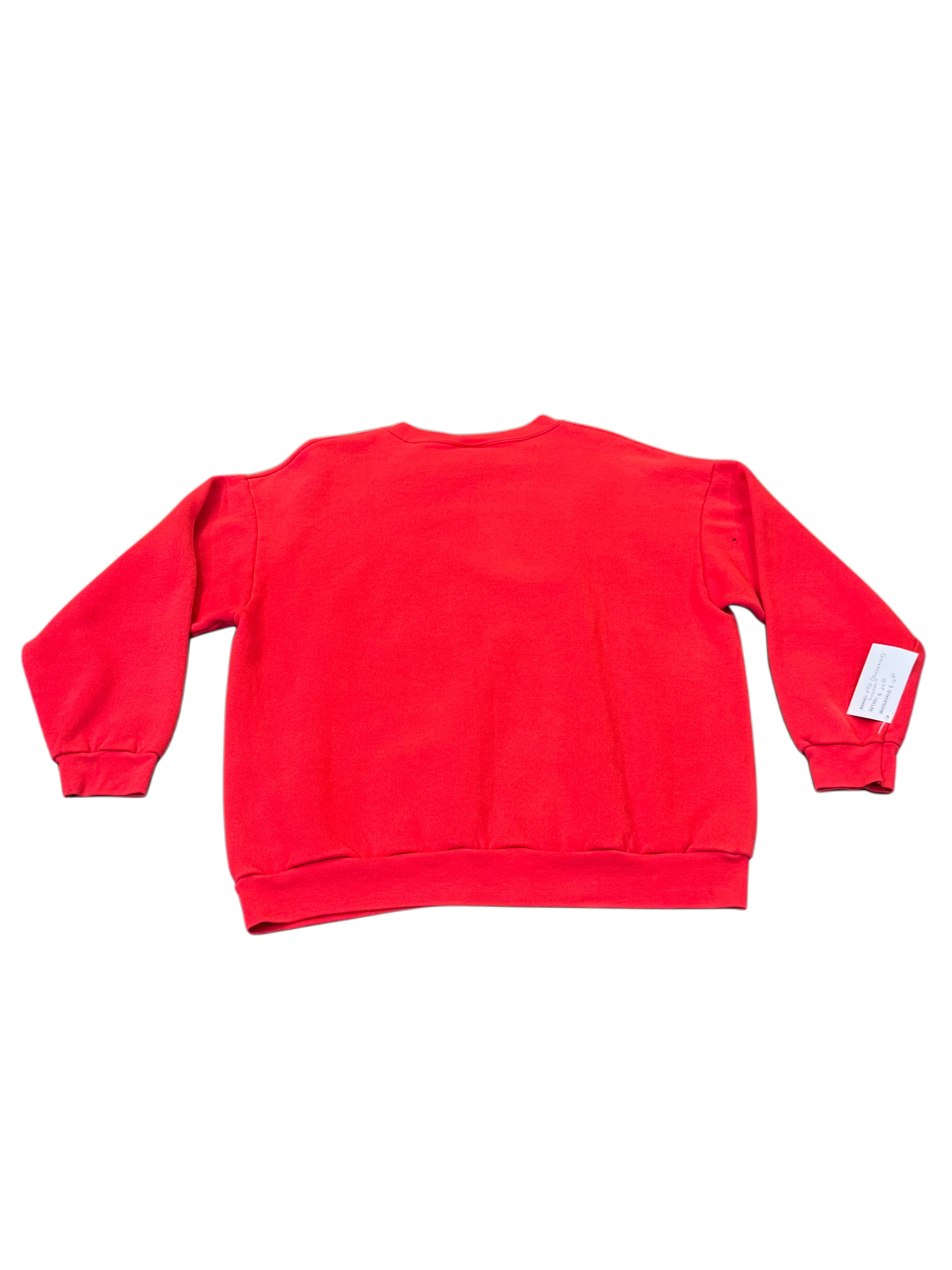 VTG (Buccaneers) Sweatshirt