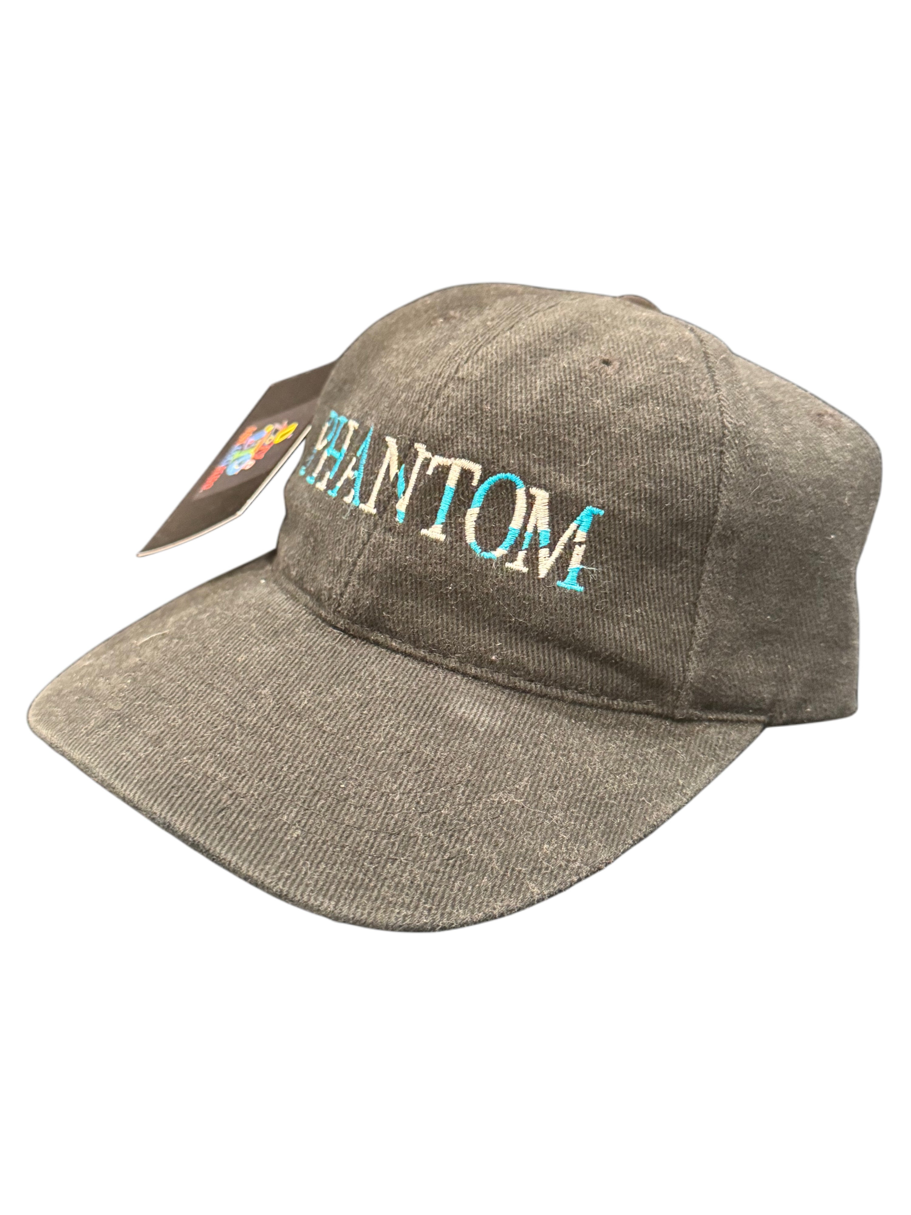 VTG (Phantom Opera) Snapback