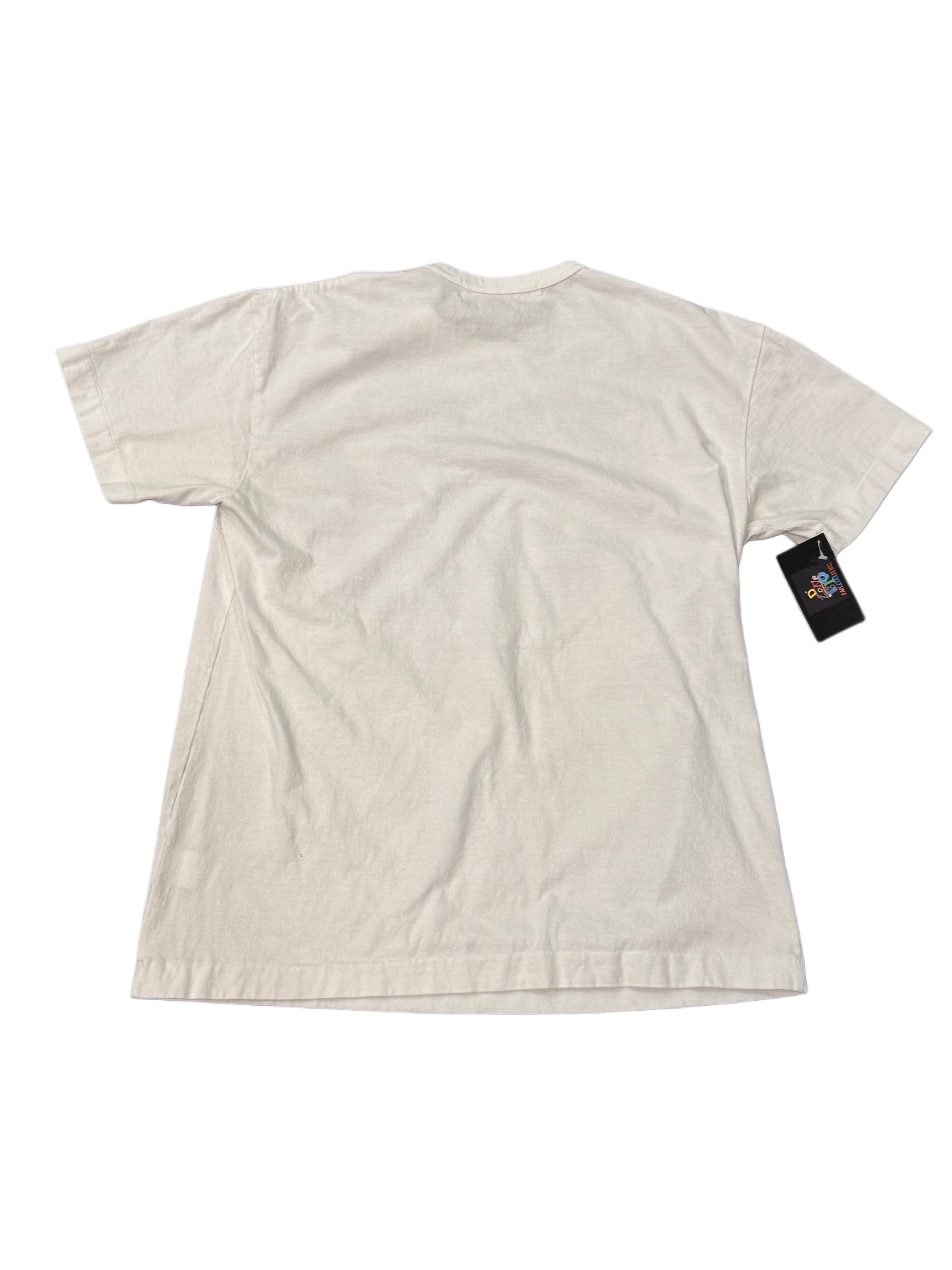 Play Comme Des Garcons T-Shirt