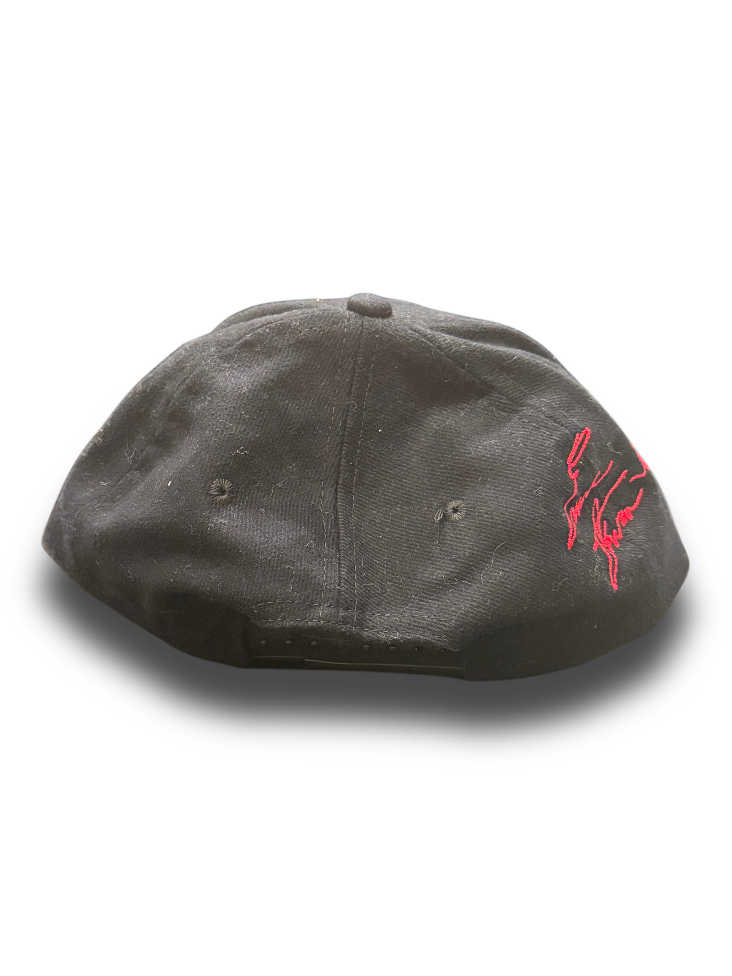 VTG Kudos Racing Snap Back Hat