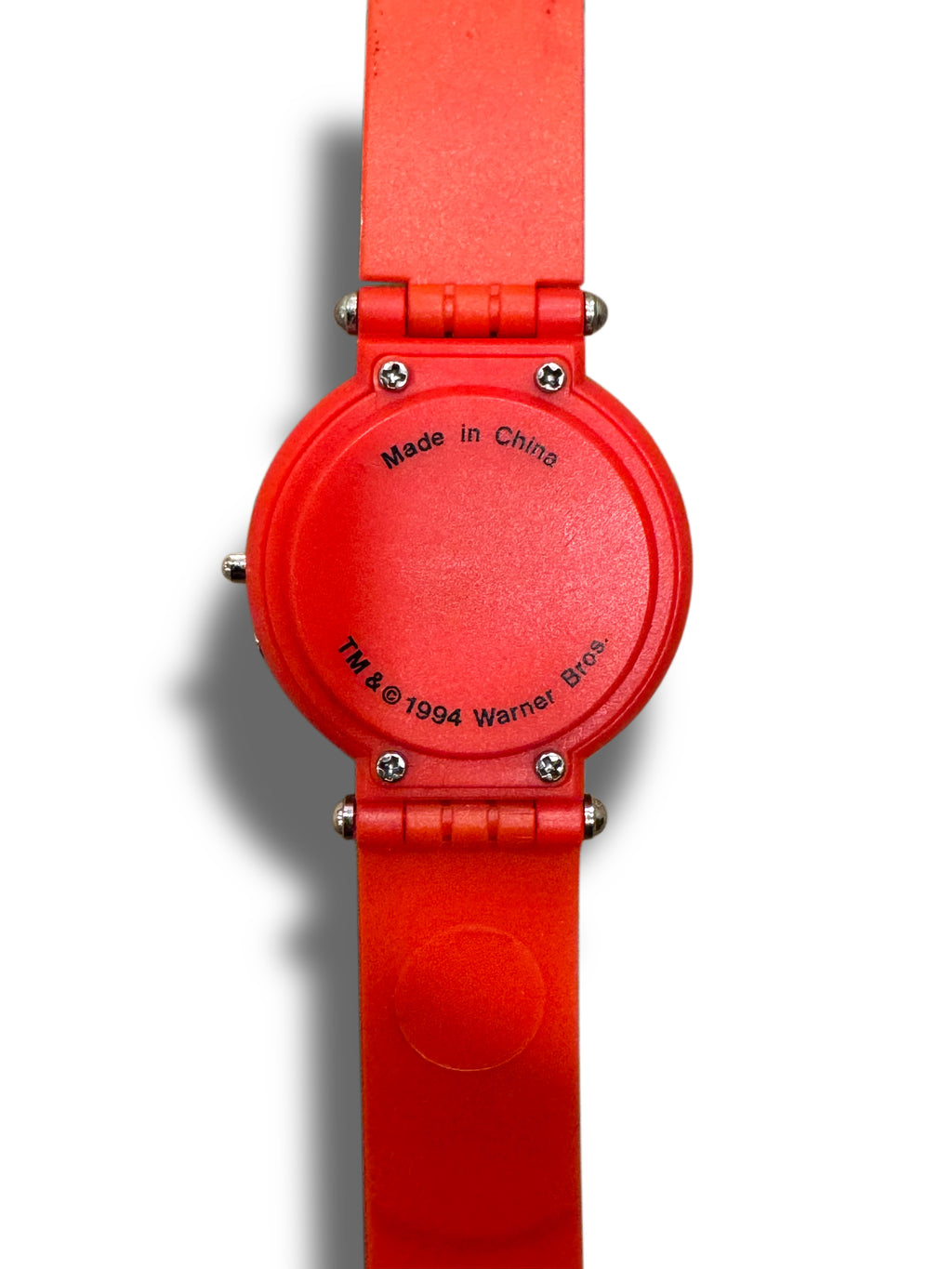 VTG (Sun Raisin) Animaniacs Watch
