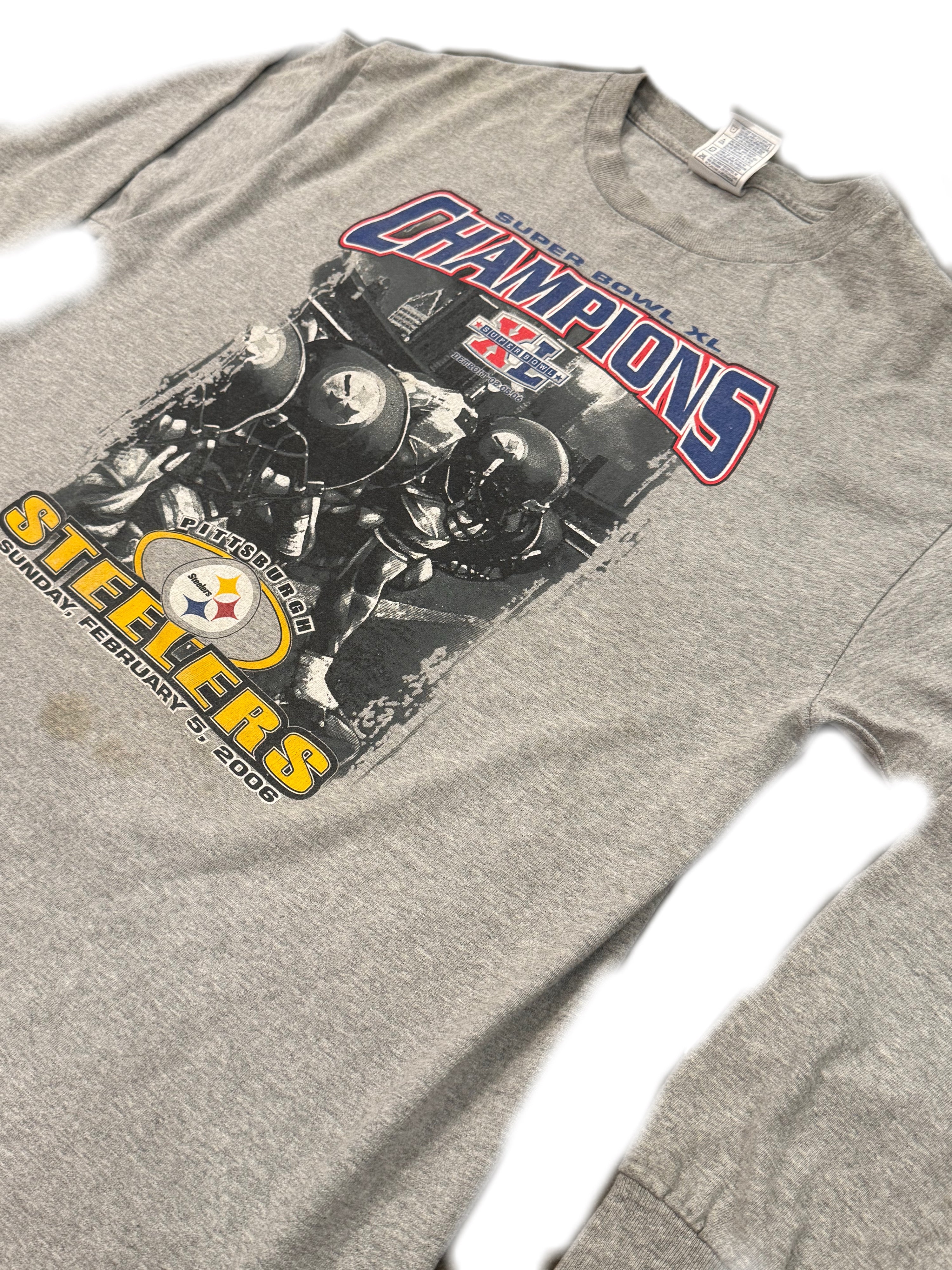 VTG 2006 (Super Bowl) Tee