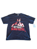 VTG Chuck Norris T-shirt