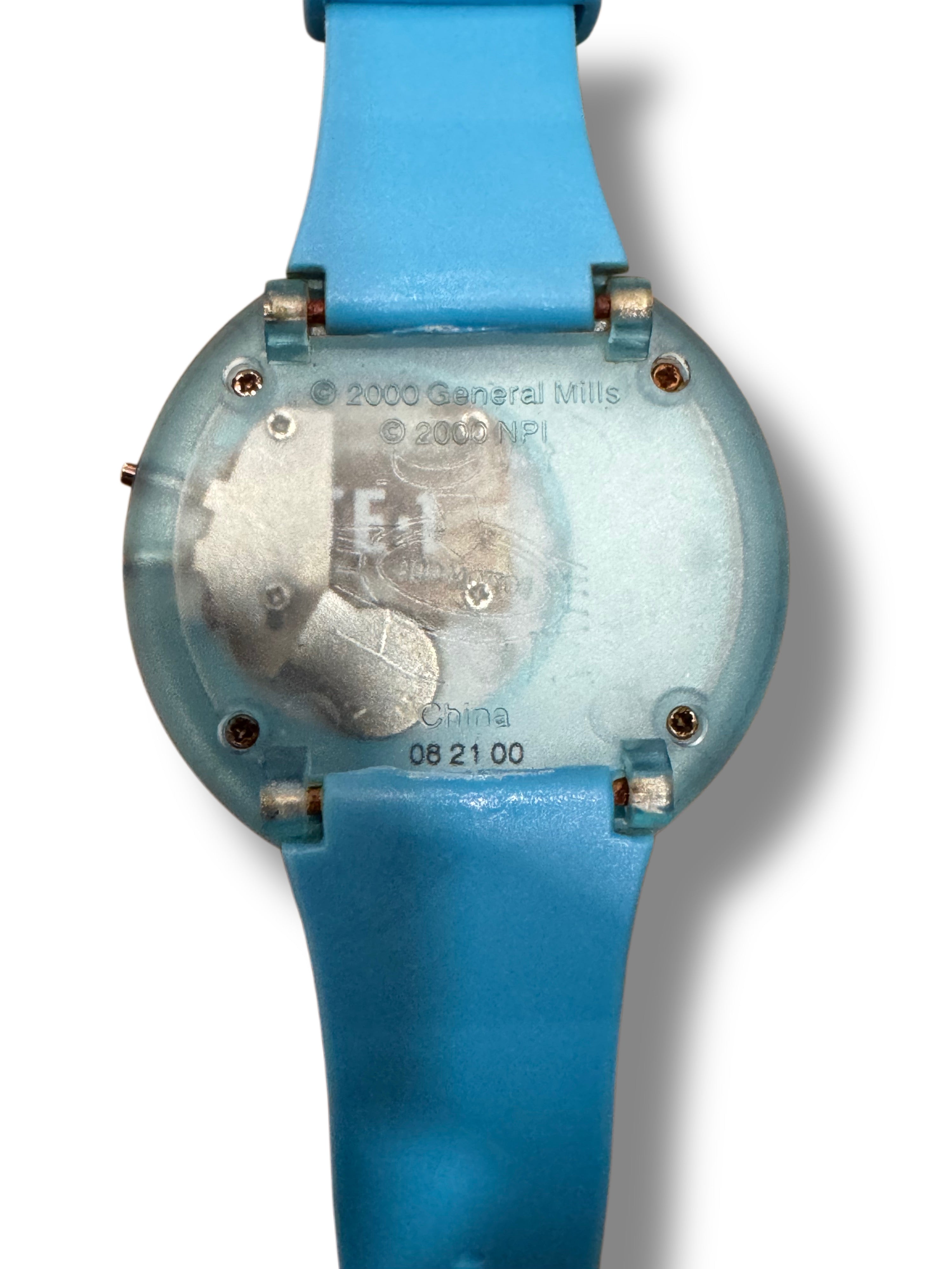 VTG (Trix) Watch 2000