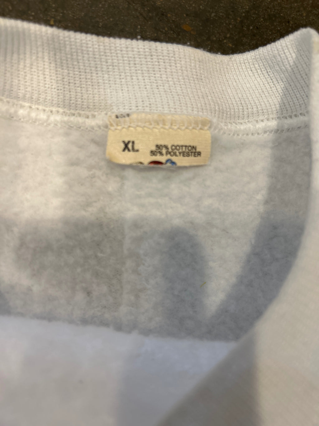 VTG Hard Rock Cafe sweatshirt
