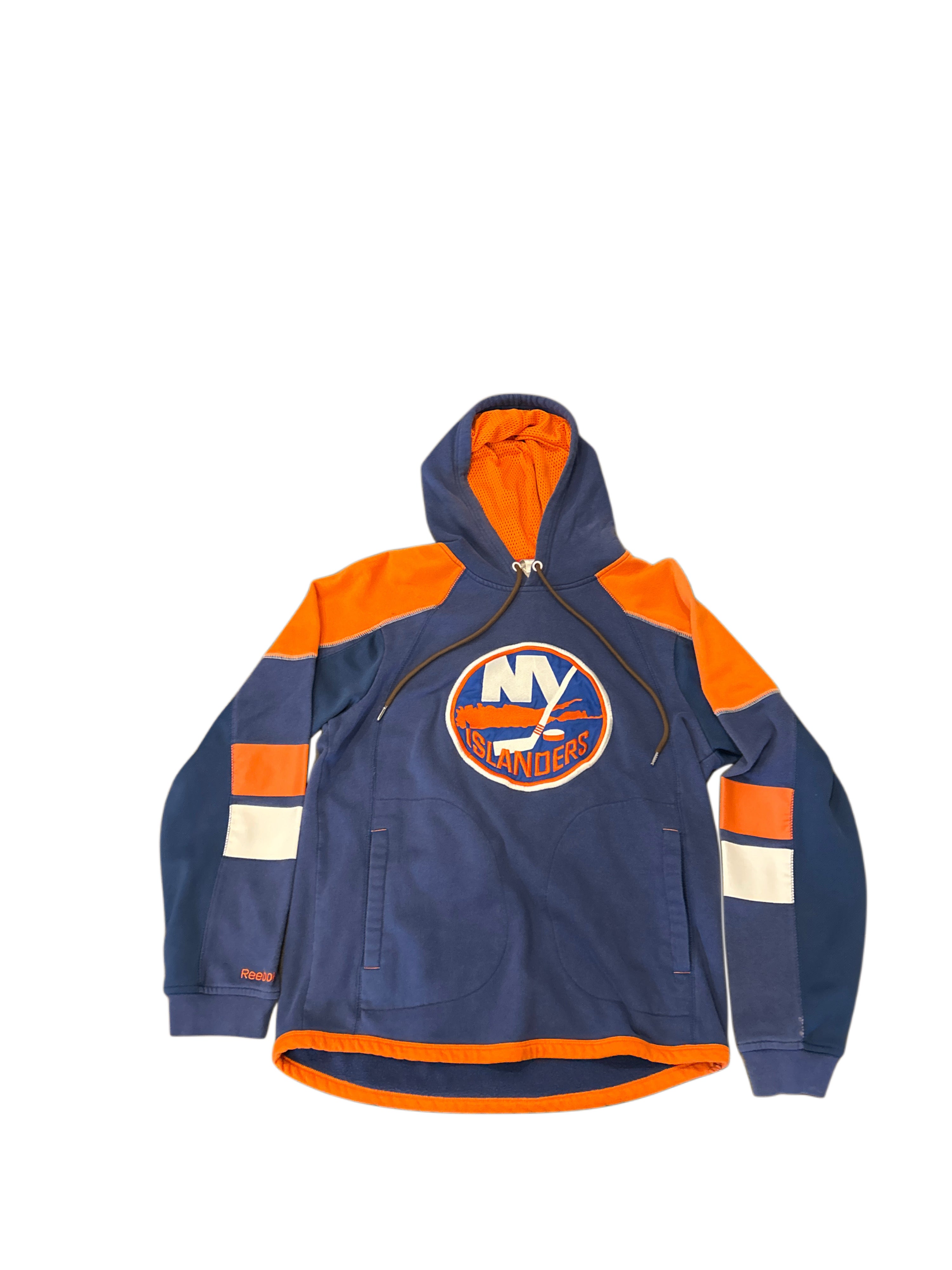VTG islanders sweatshirt