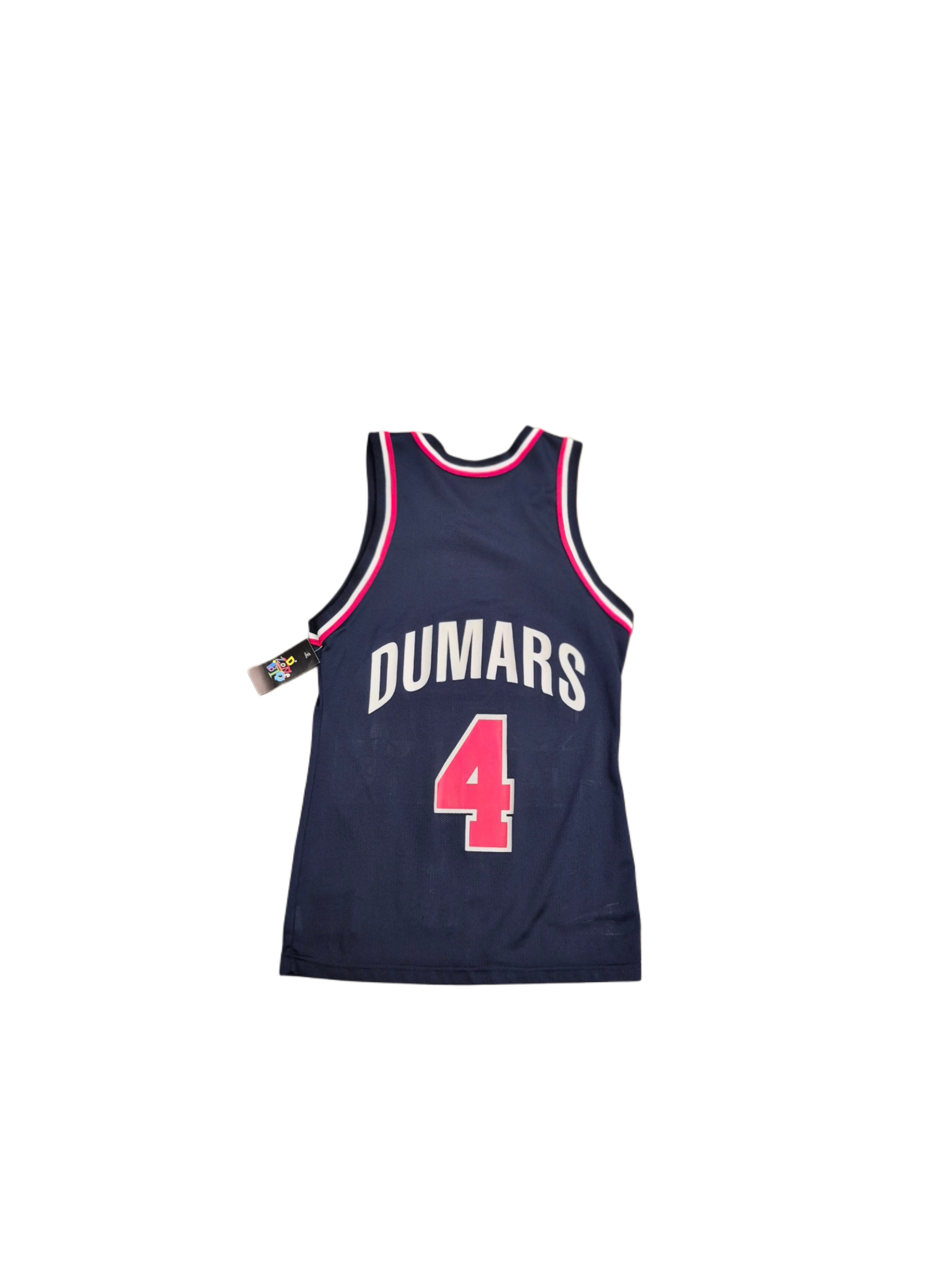 VTG Dream Team #4 (Dumas)