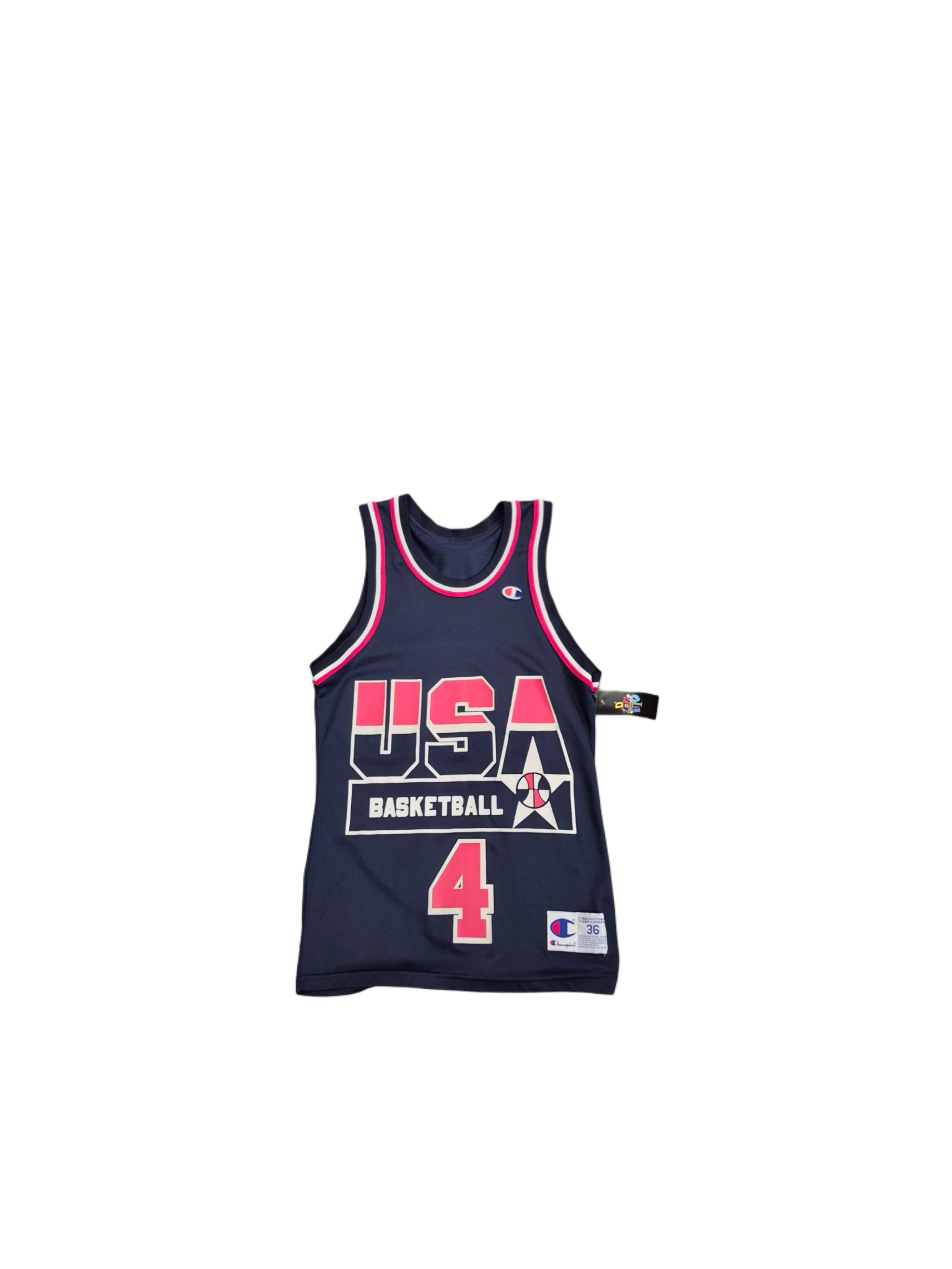 VTG Dream Team #4 (Dumas)