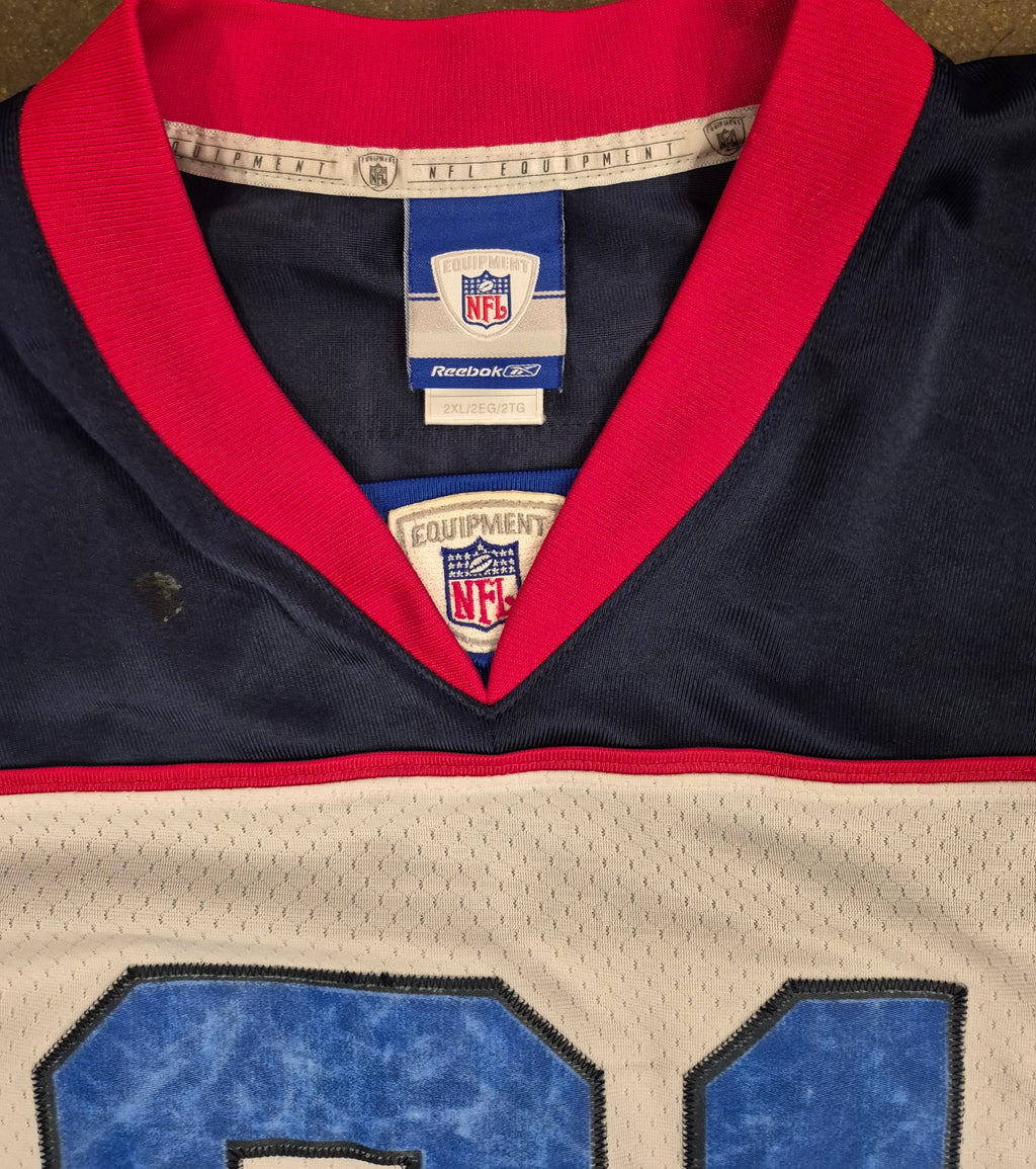 Vtg Buffalo Bills jersey