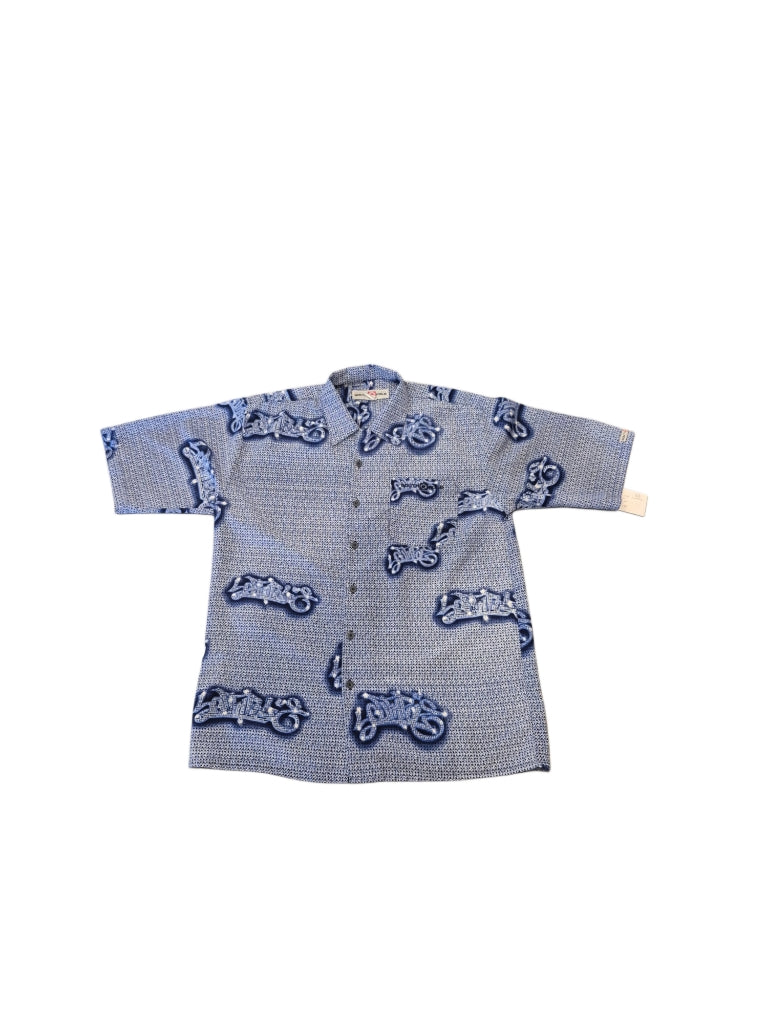 Y2K South Pole "Diamond" Shirt