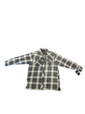 VTG Flannel "Canyon Guide" Shirt