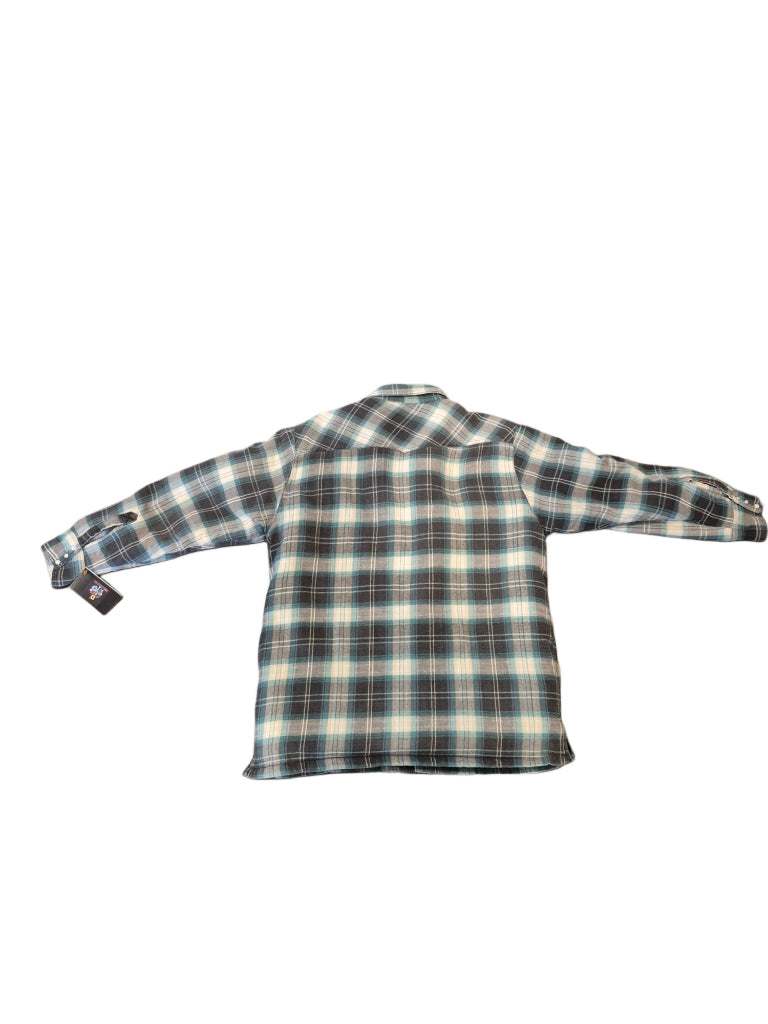 VTG Flannel "Canyon Guide" Shirt