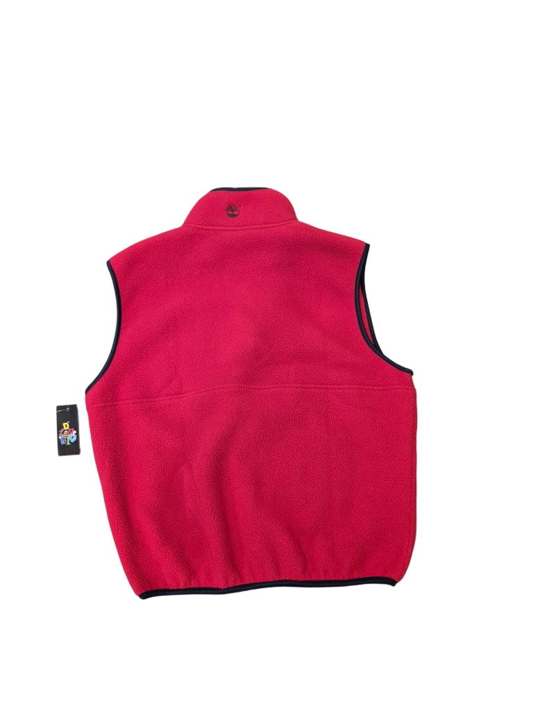 VTG Timberland Vest