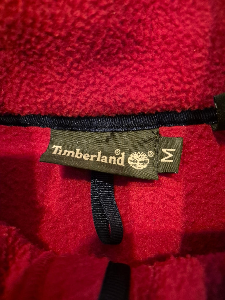 VTG Timberland Vest