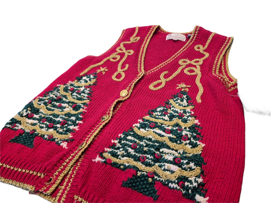 VTG Westbound Sweater