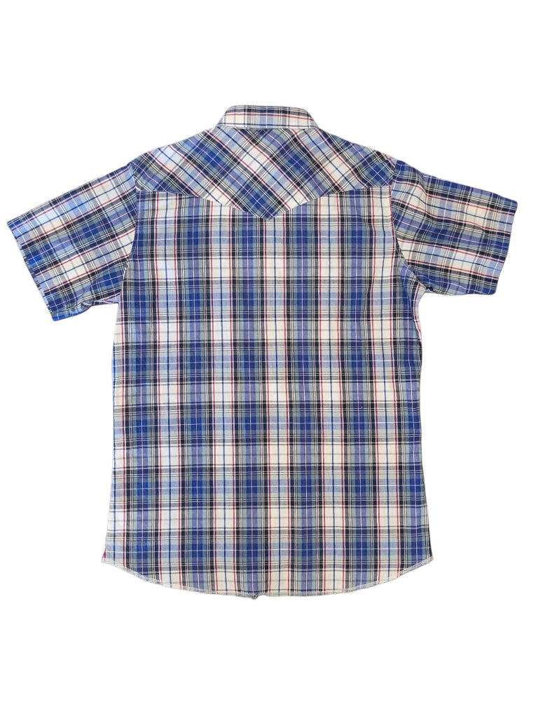 VTG Frontier Pearl Snap Down
