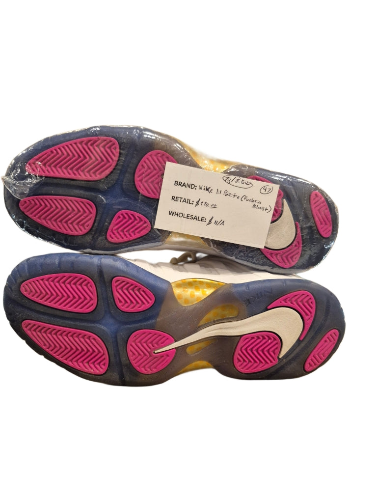 VTG acg wildwood shoe 6.5Y/8W