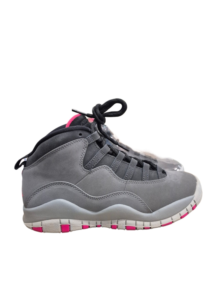 VTG aj 10 retro