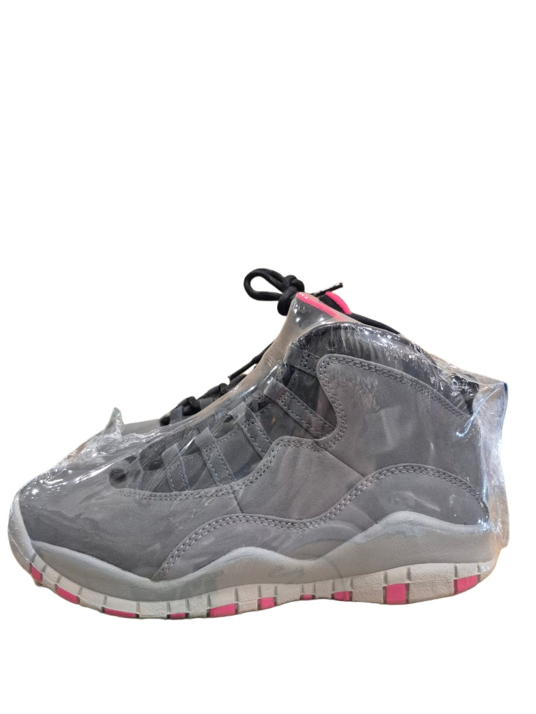 VTG aj 10 retro