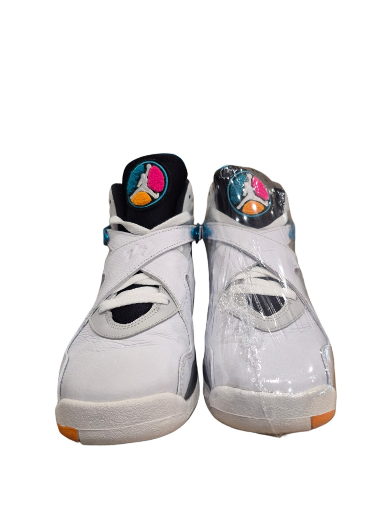 VTG AJ 8 retro
