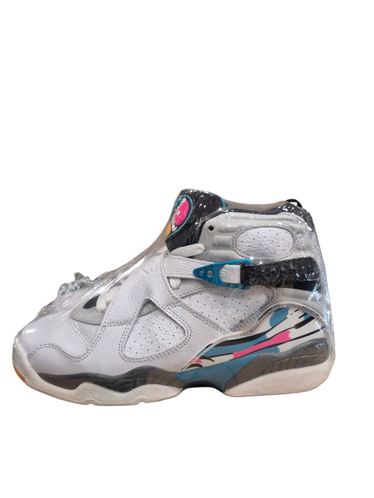 VTG AJ 8 retro