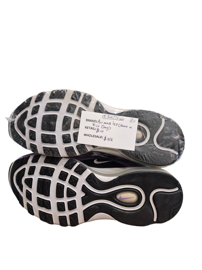 VTG airmax 97 (have a nice day)