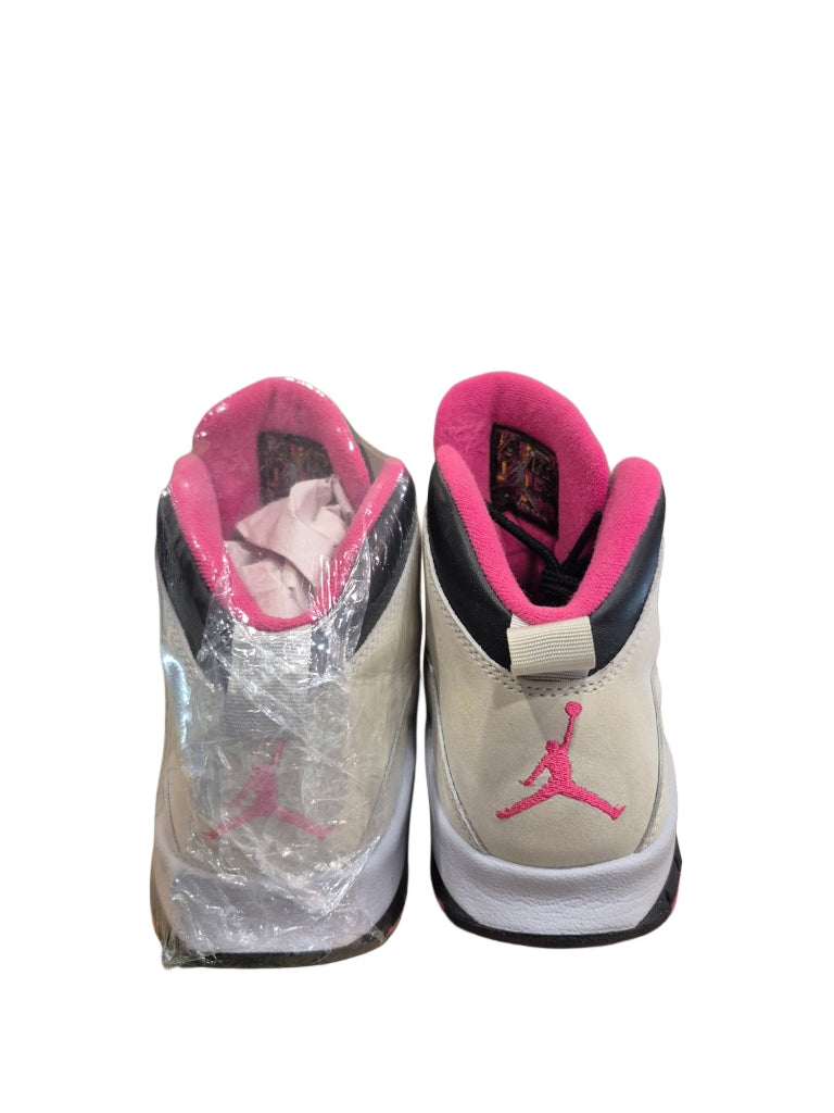 VTG aj #10 retro GS
