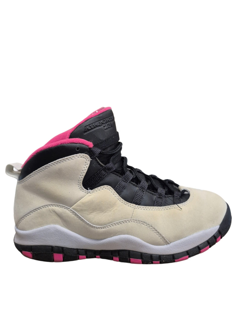 VTG aj #10 retro GS