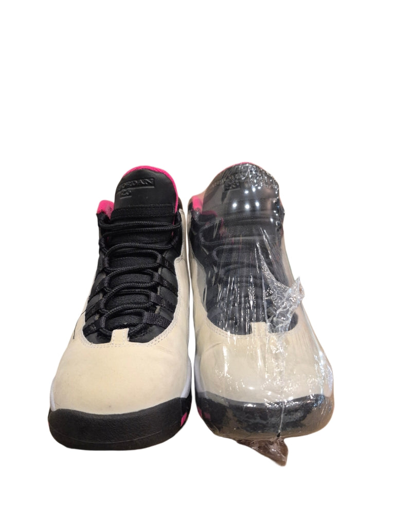 VTG aj #10 retro GS