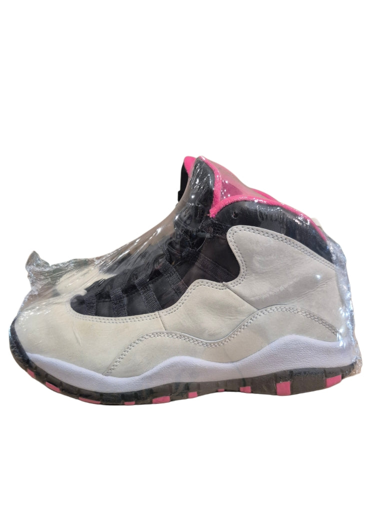 VTG aj #10 retro GS